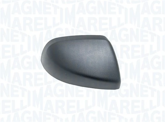Cover, exterior mirror